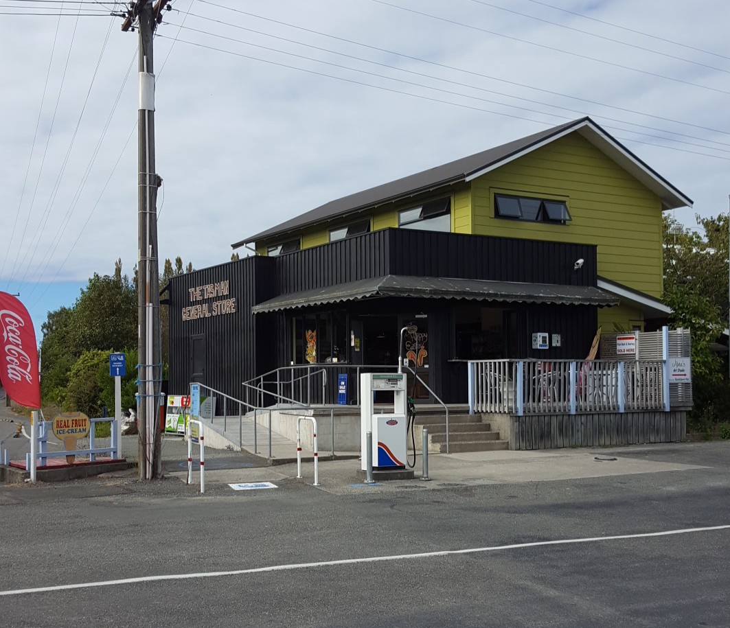 The Tasman General Store