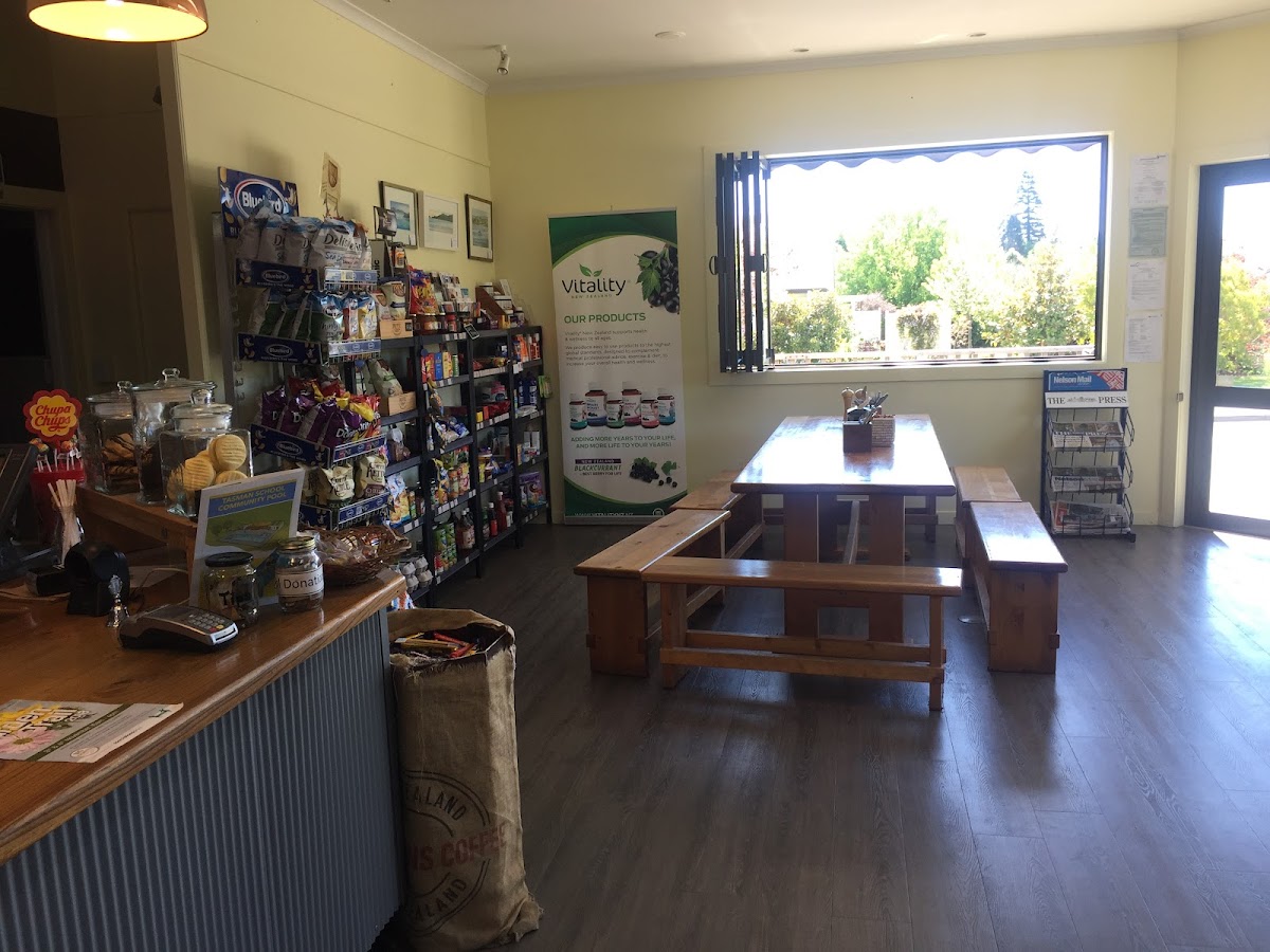 The Tasman General Store - Photo 3