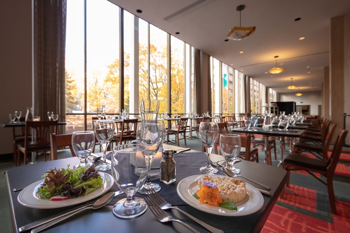 Keller Cafe