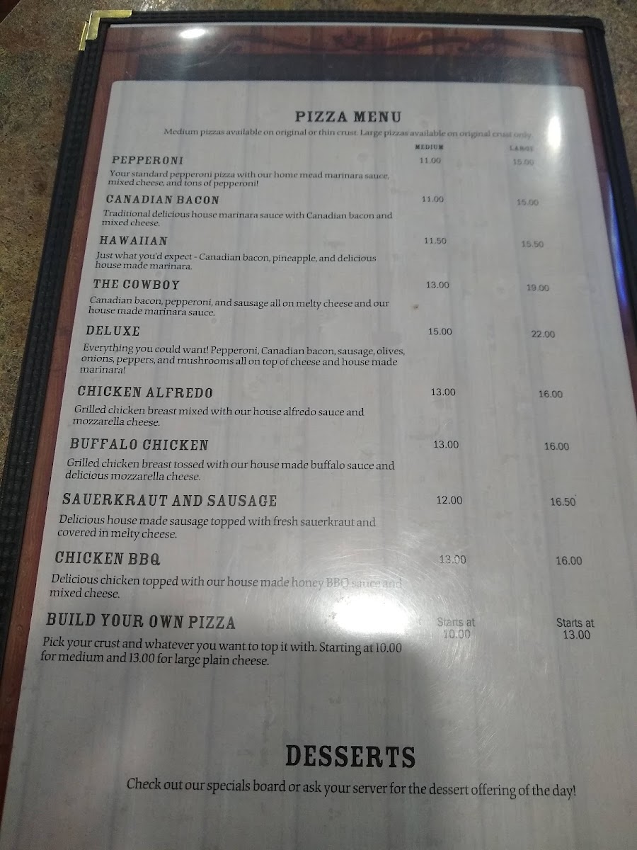 Menu Photo 6