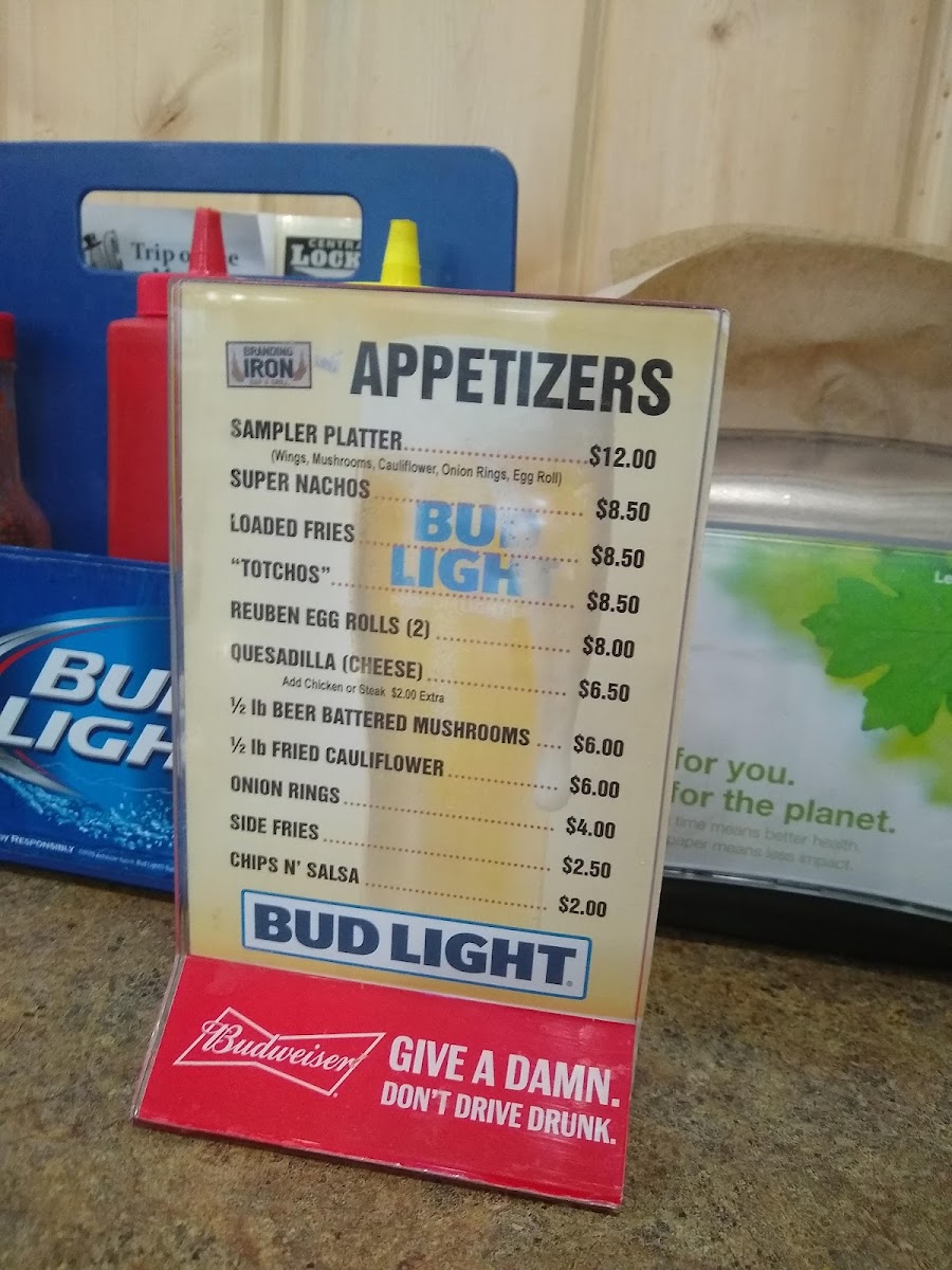 Menu Photo 7