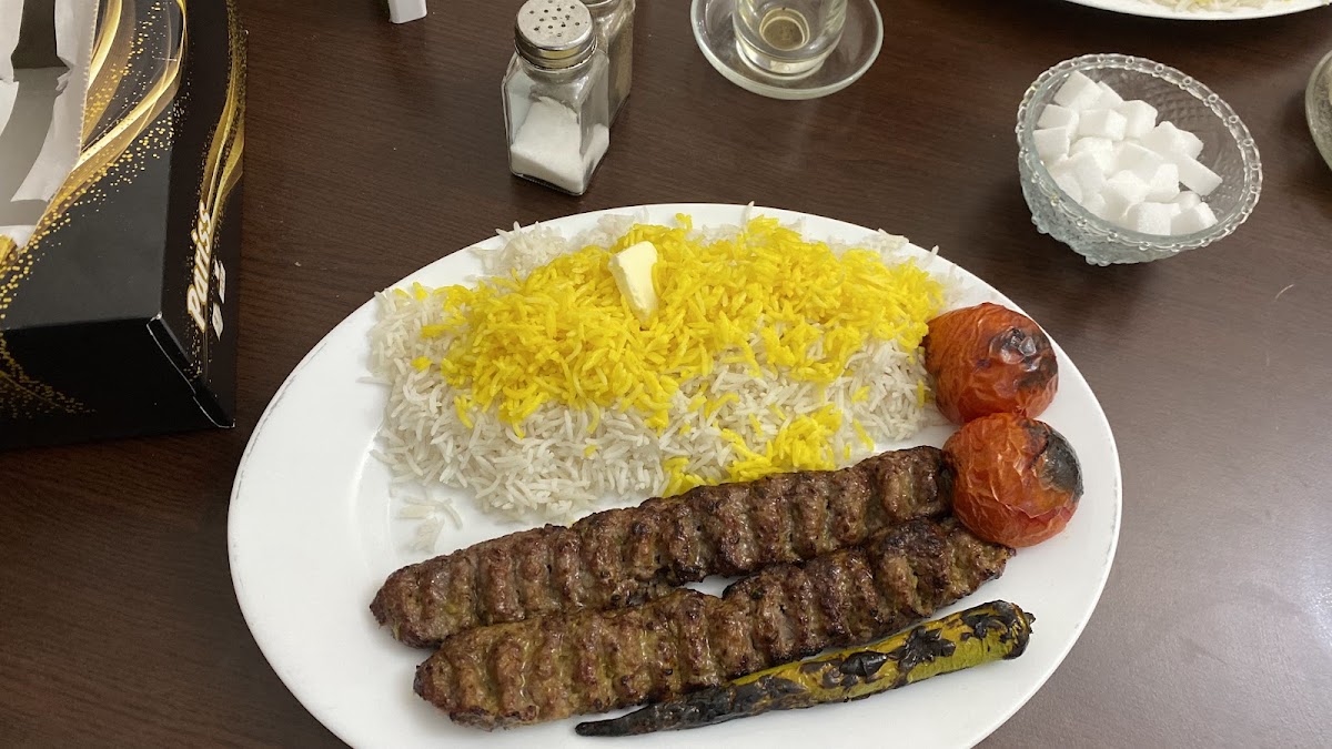Tehran Restaurant (Iranian Restaurant) - Photo 2