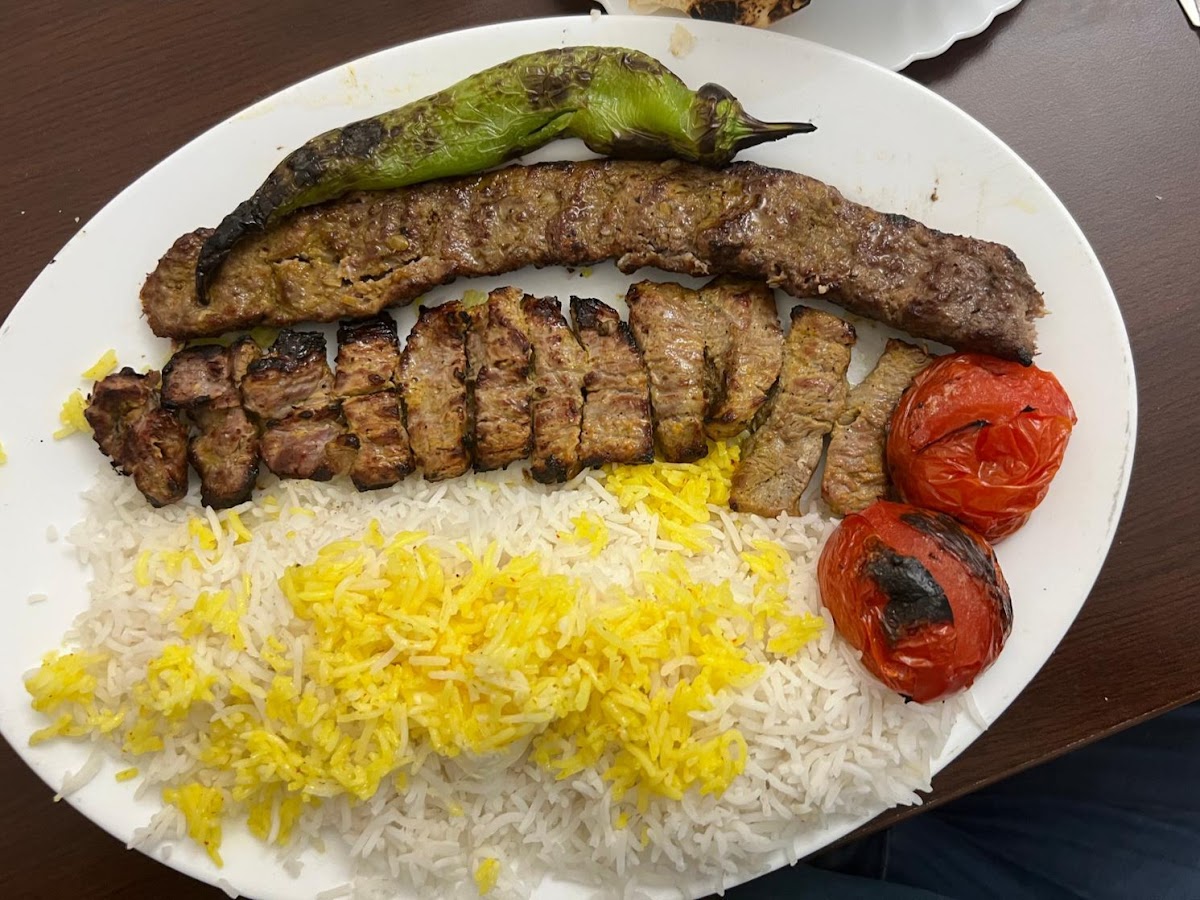 Tehran Restaurant (Iranian Restaurant) - Photo 3
