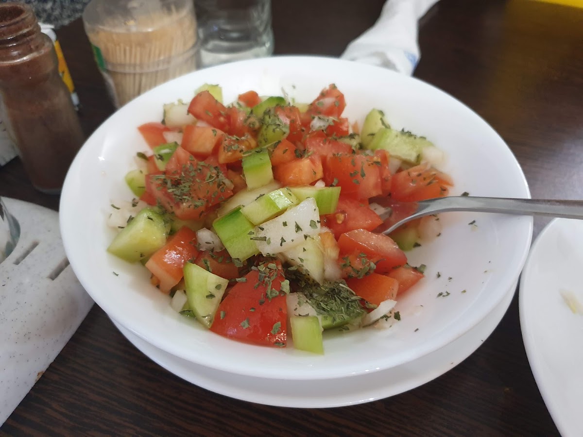 Tehran Restaurant (Iranian Restaurant) - Photo 5