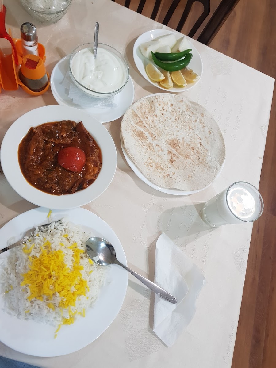 Tehran Restaurant (Iranian Restaurant) - Photo 6