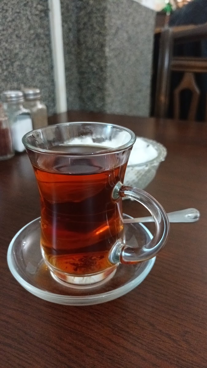 Tehran Restaurant (Iranian Restaurant) - Photo 8