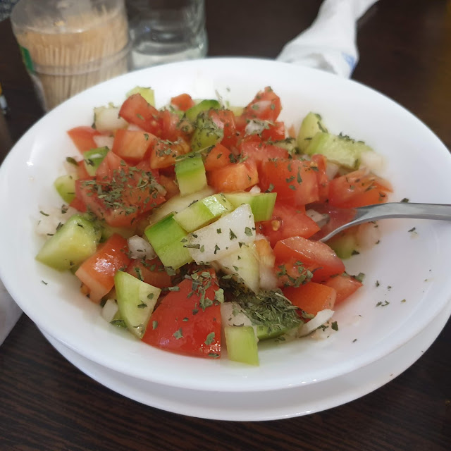 Salad
