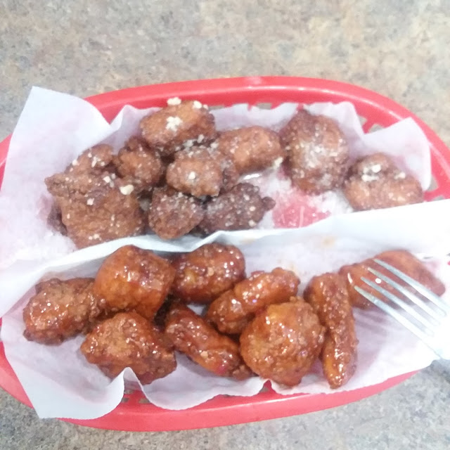 Hot Wings