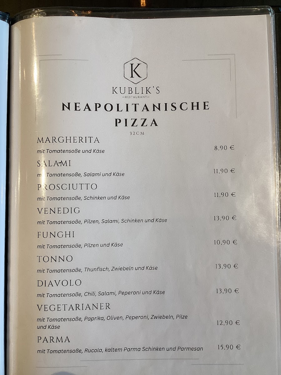 Kublik's Restaurant - Photo 2