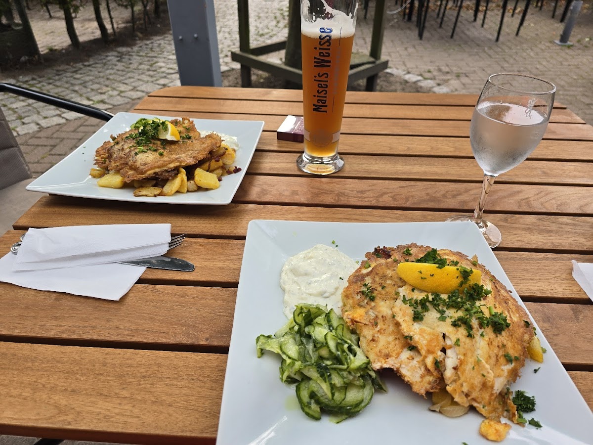 Kublik's Restaurant - Photo 3