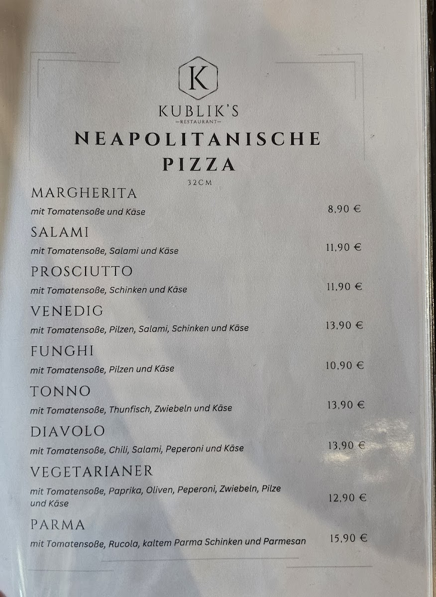 Menu Photo 6