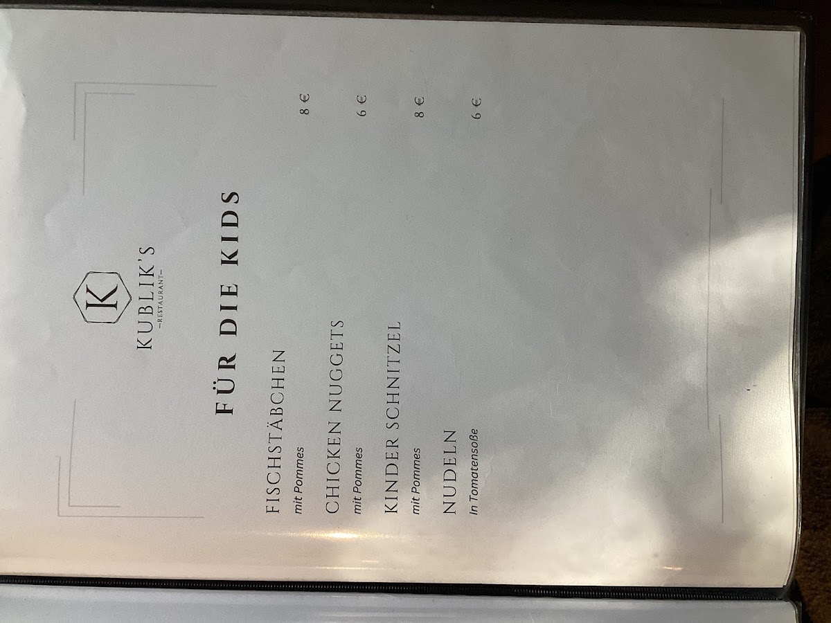 Menu Photo 8