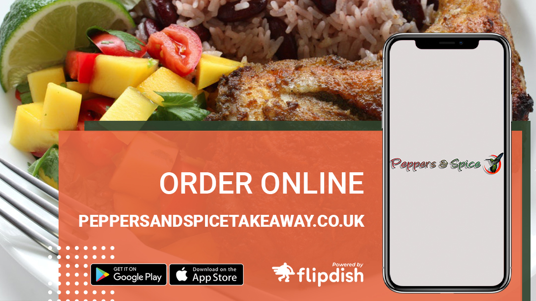 Pepper & Spice Restaurant London - Photo 2