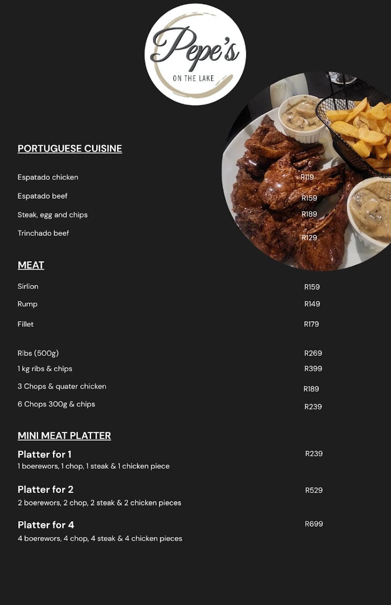 Menu Photo 4
