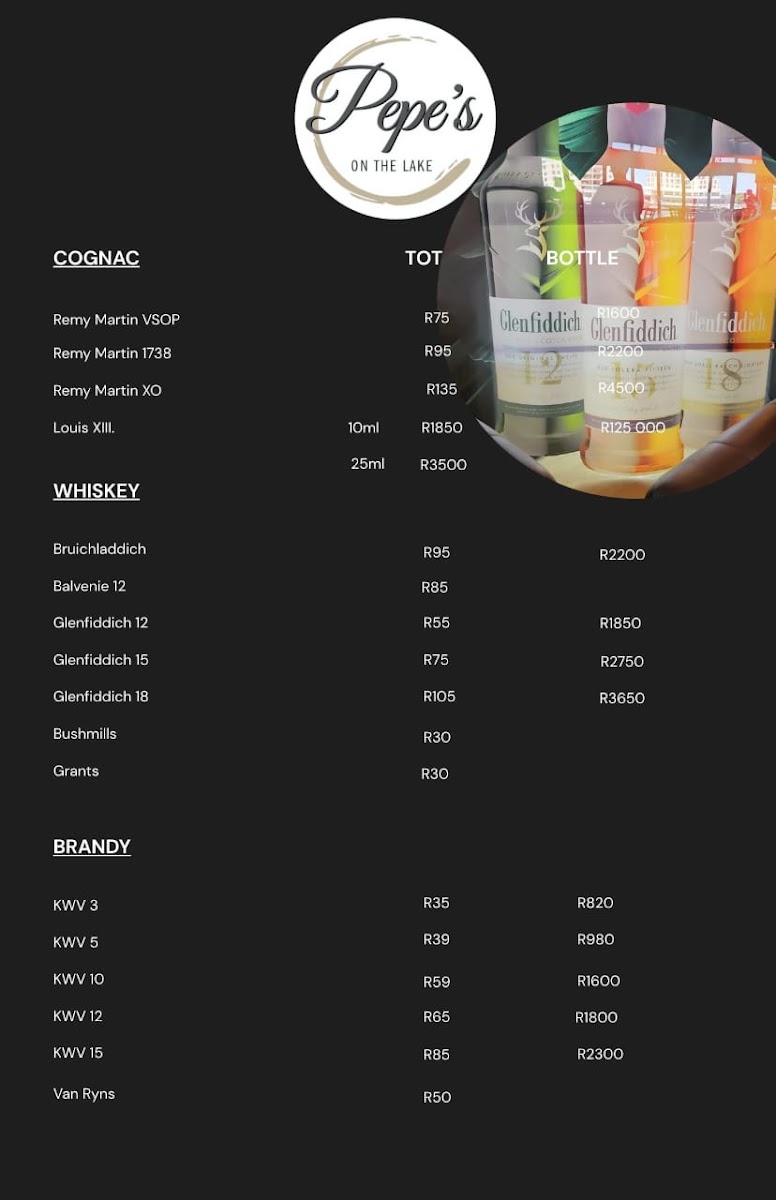 Menu Photo 6