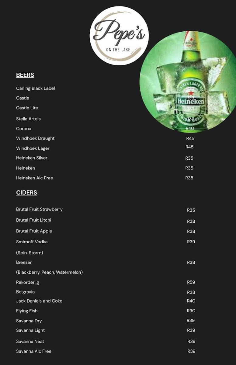 Menu Photo 7