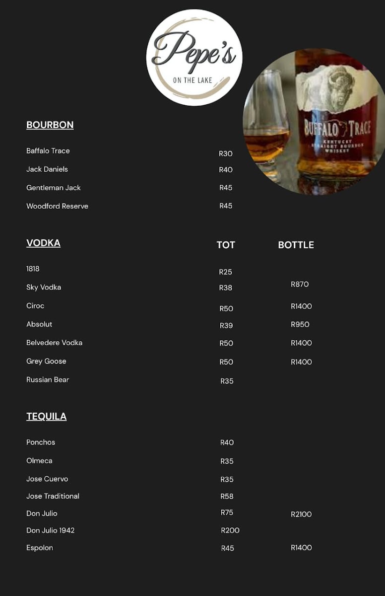 Menu Photo 8