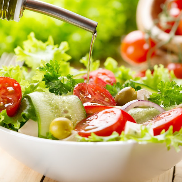 Salad