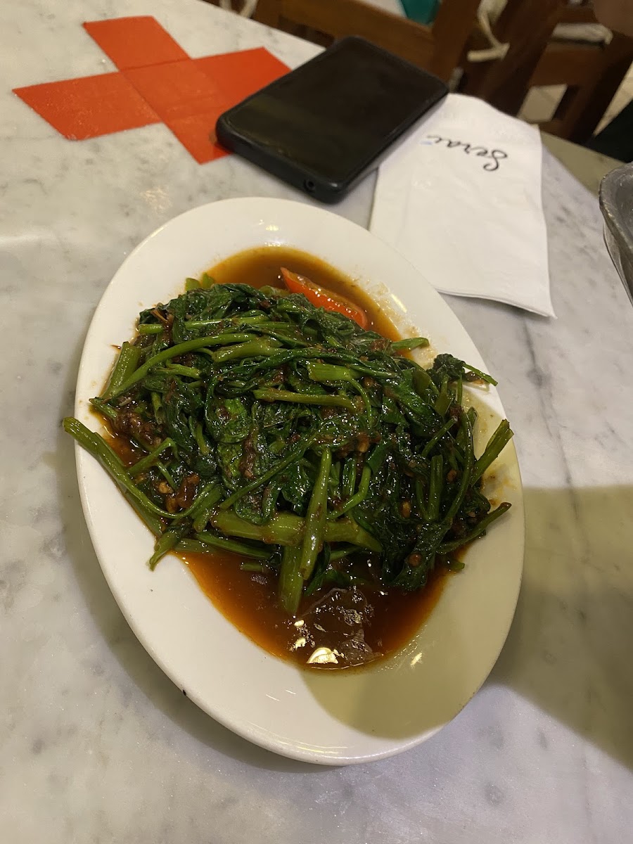 Serai Thai Restaurant - Photo 9