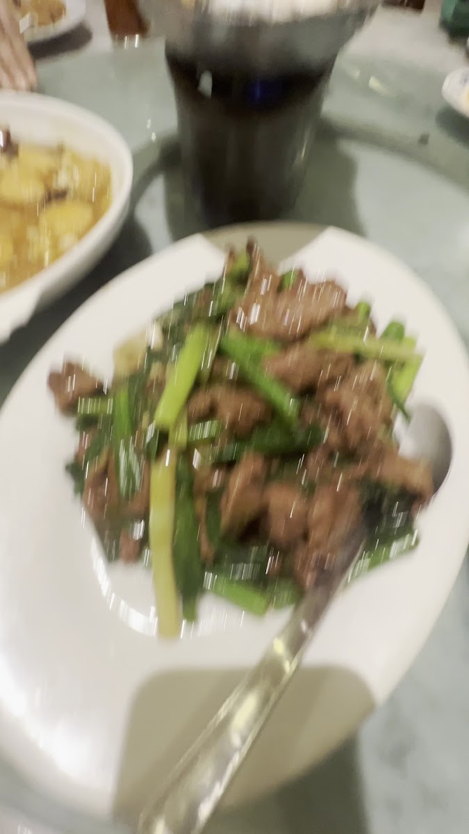 Serai Thai Restaurant - Photo 1