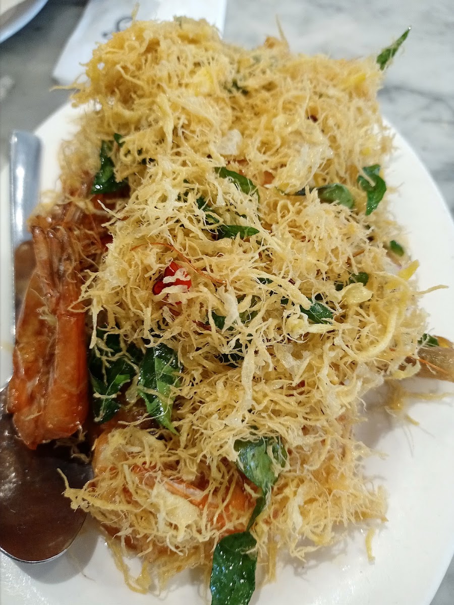 Serai Thai Restaurant - Photo 3