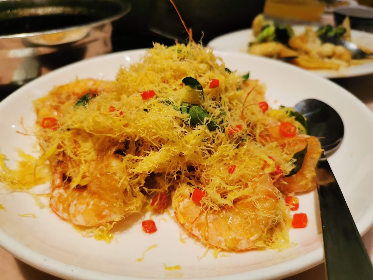 Serai Thai Restaurant - Photo 4