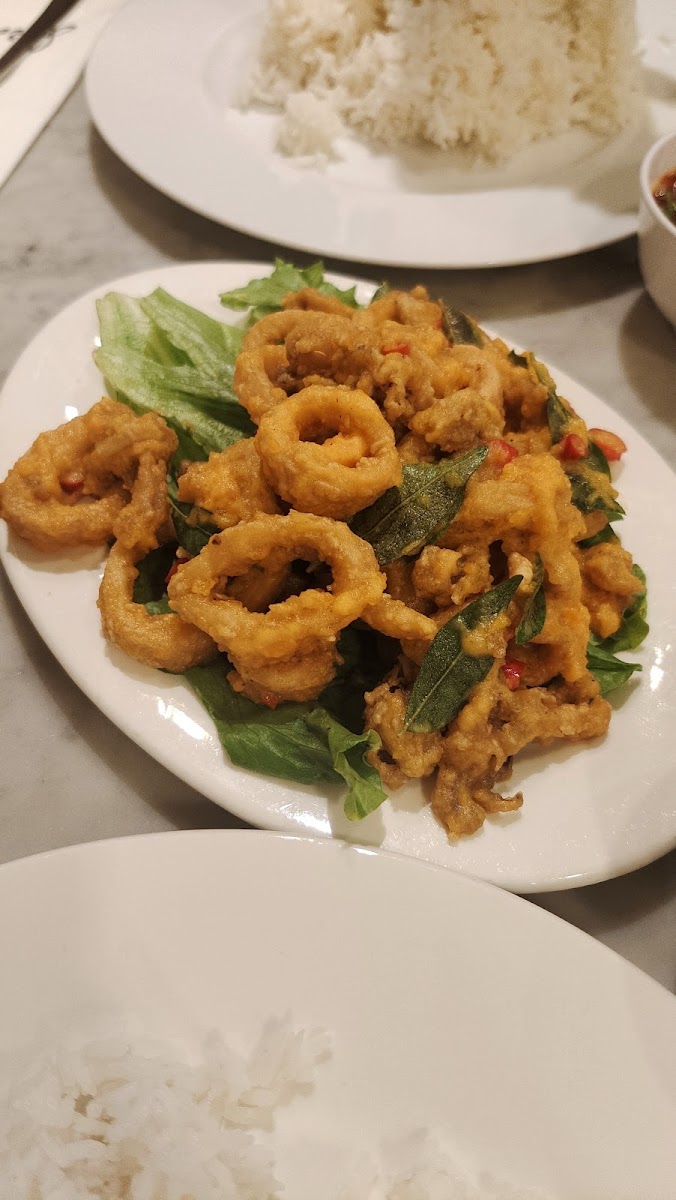 Serai Thai Restaurant - Photo 5