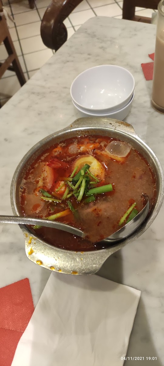 Serai Thai Restaurant - Photo 6
