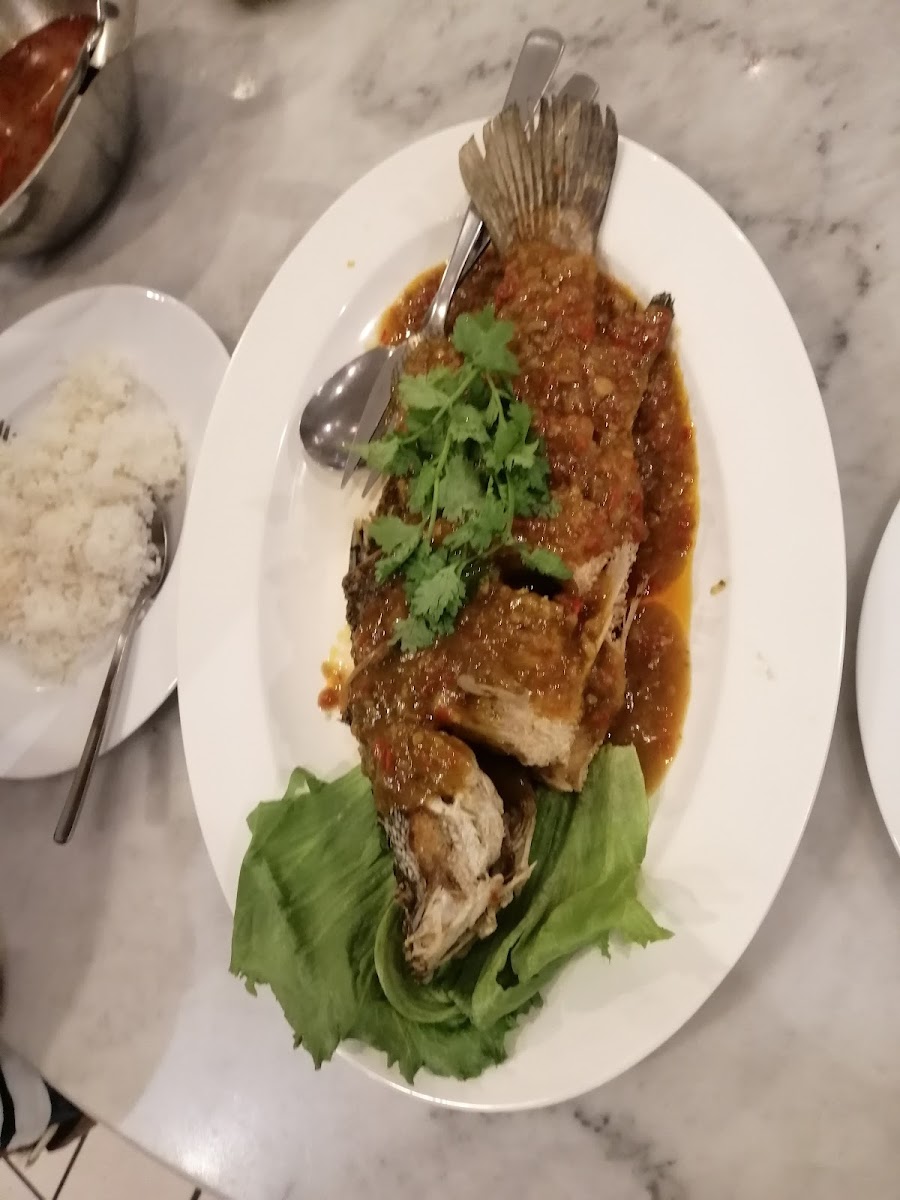 Serai Thai Restaurant - Photo 7