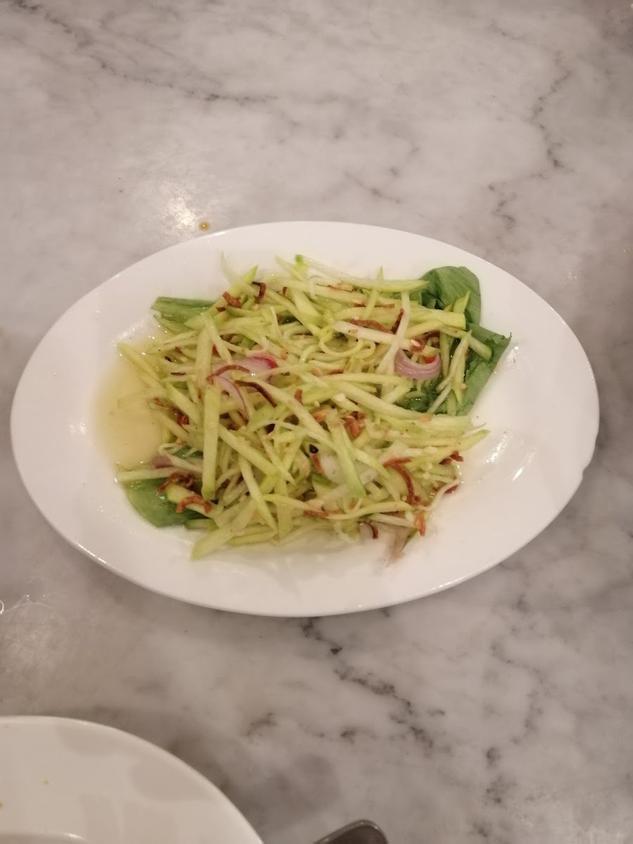 Serai Thai Restaurant - Photo 8