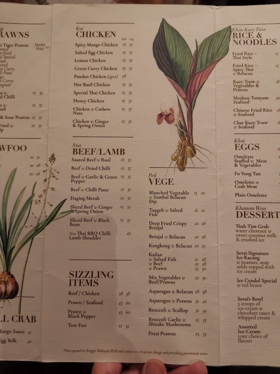 Menu Photo 7