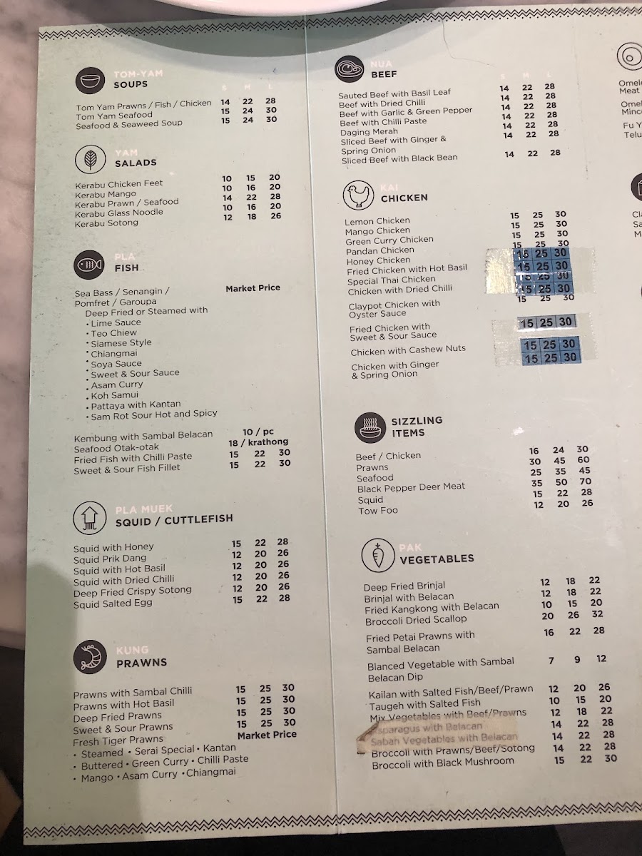 Menu Photo 8