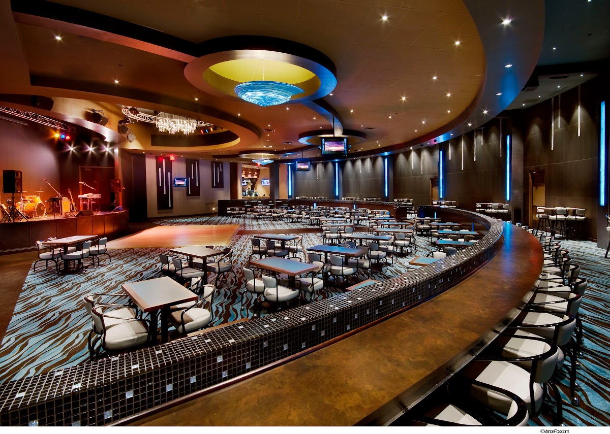 Ko: Sin Ki: Buffet