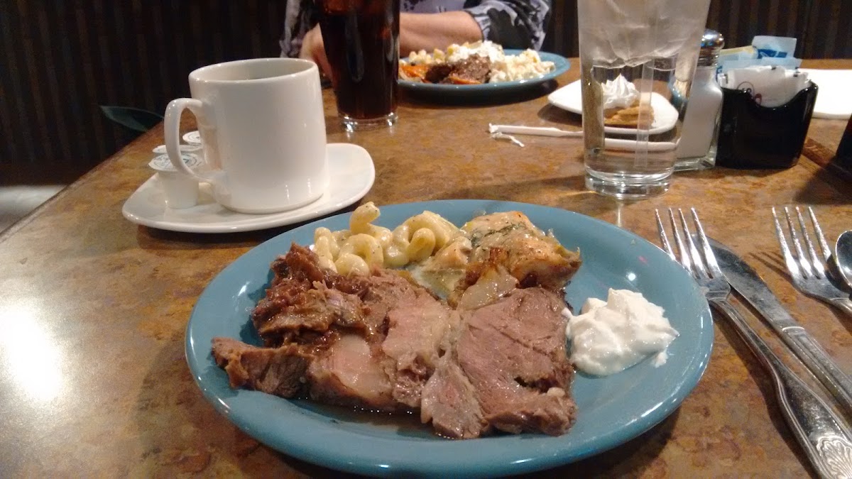 Ko: Sin Ki: Buffet - Photo 1