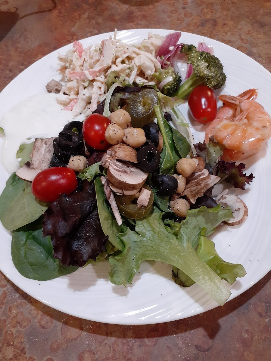 Ko: Sin Ki: Buffet - Photo 5