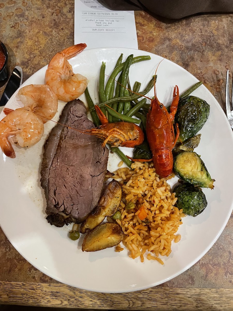 Ko: Sin Ki: Buffet - Photo 8
