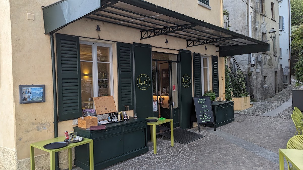 Ristorante Lago