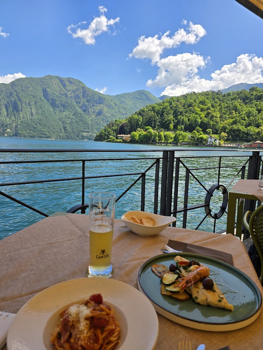 Ristorante Lago - Photo 3