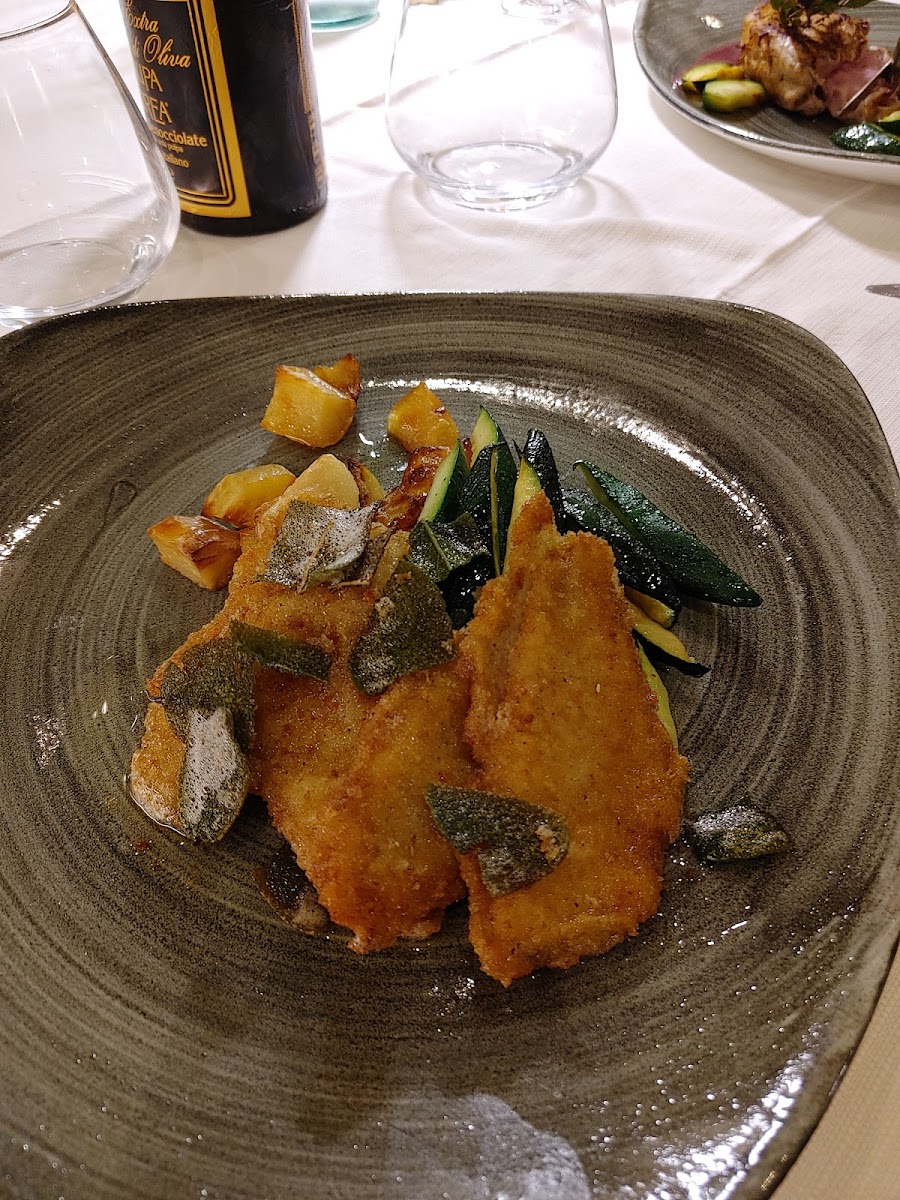 Ristorante Lago - Photo 5