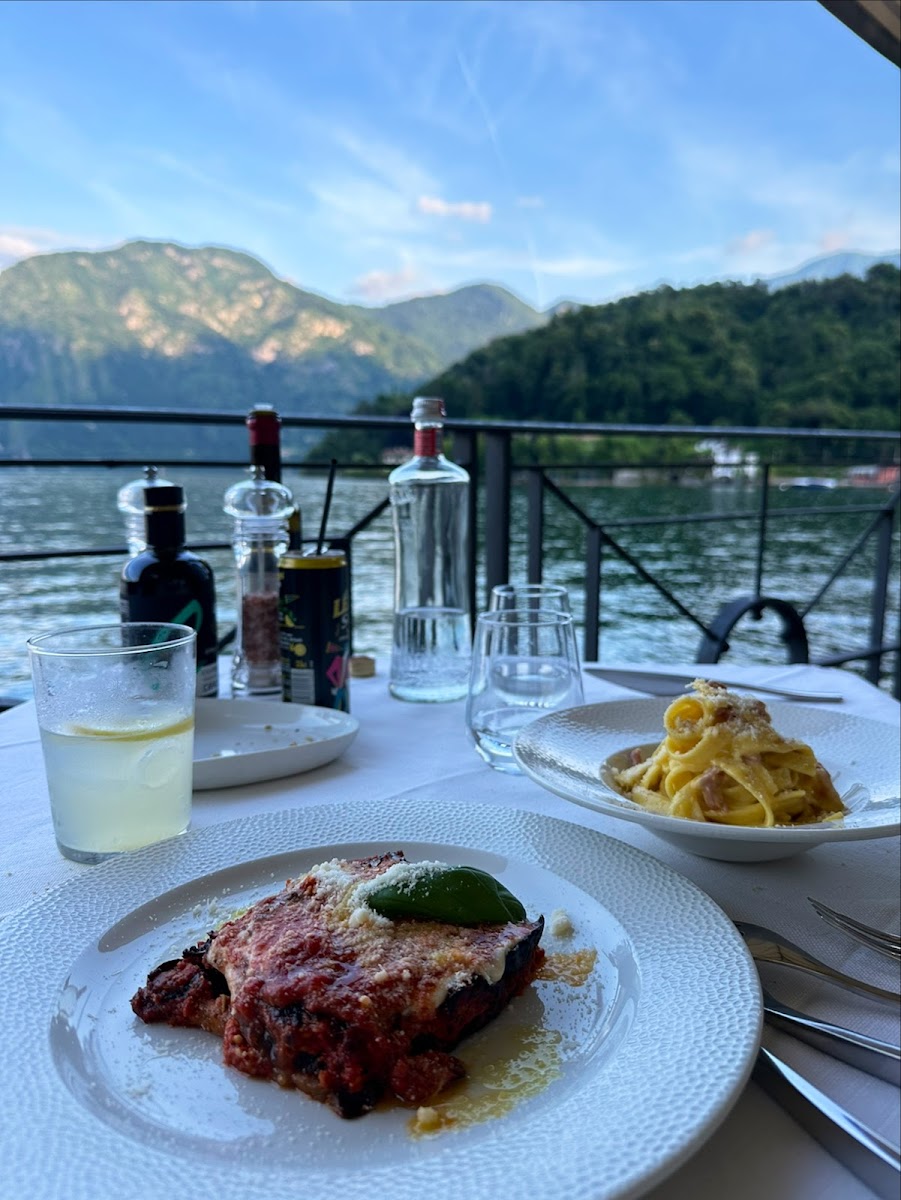 Ristorante Lago - Photo 6