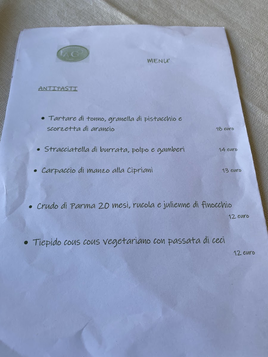 Menu Photo 3