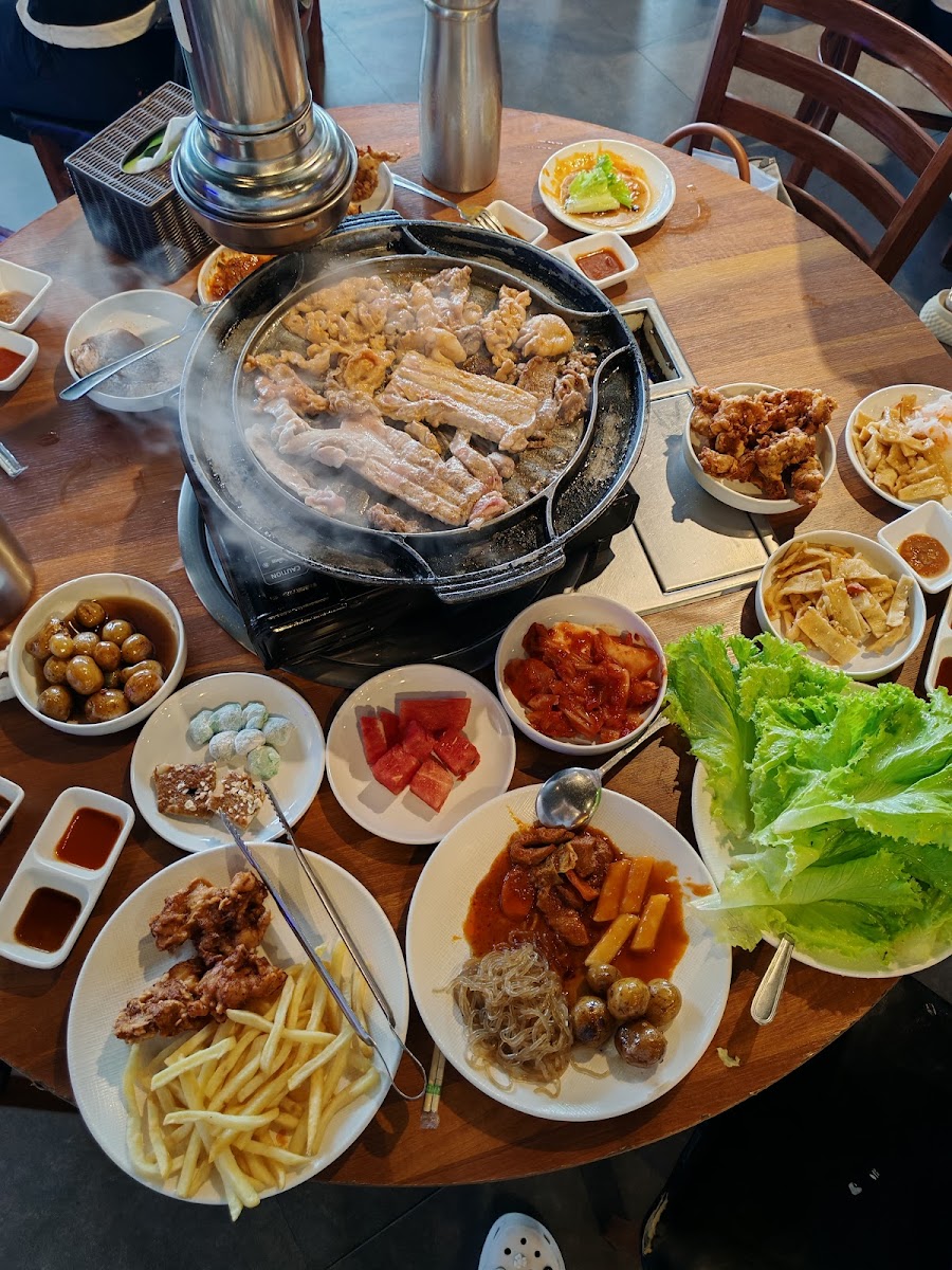 YummySamgyup Calamba - Photo 2
