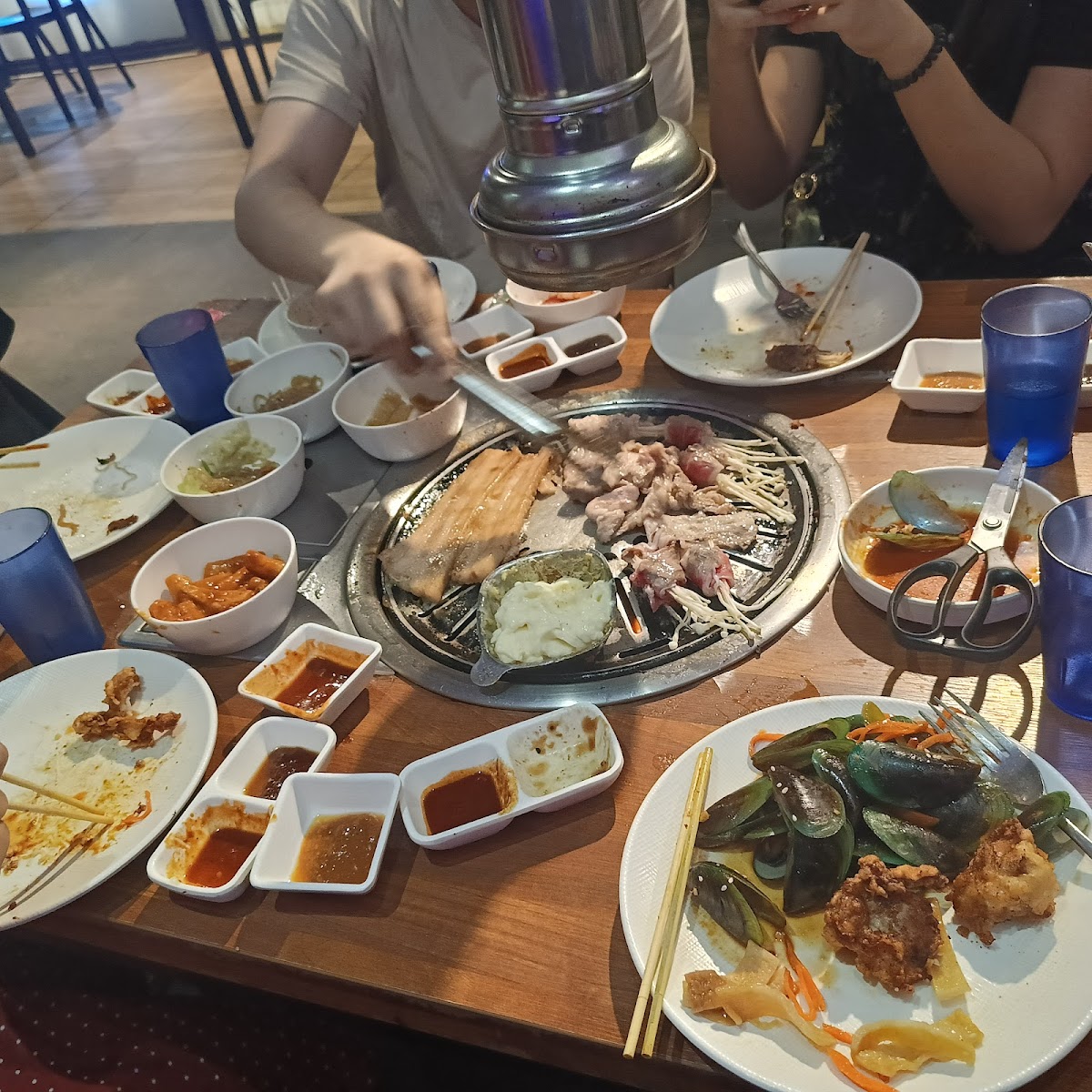 YummySamgyup Calamba - Photo 3