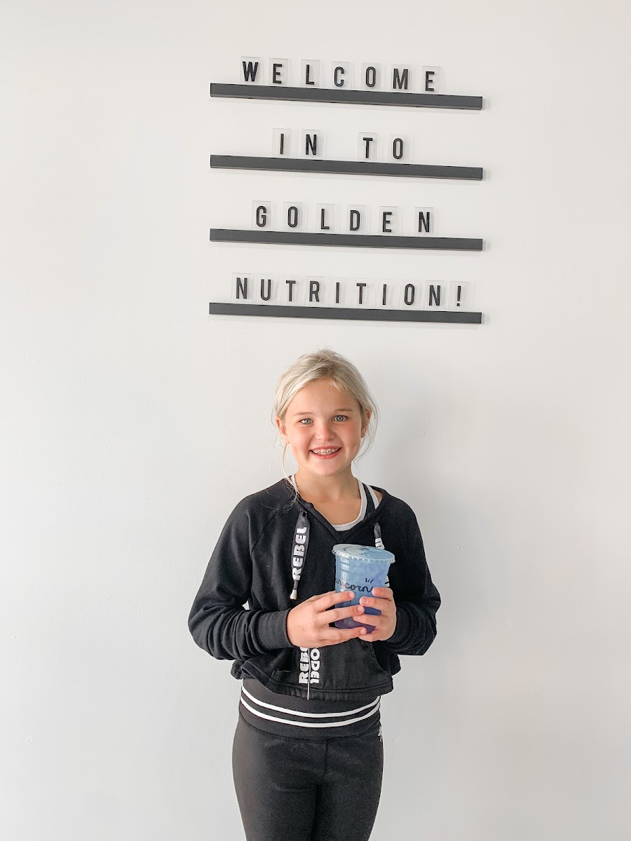 Golden Nutrition - Photo 2