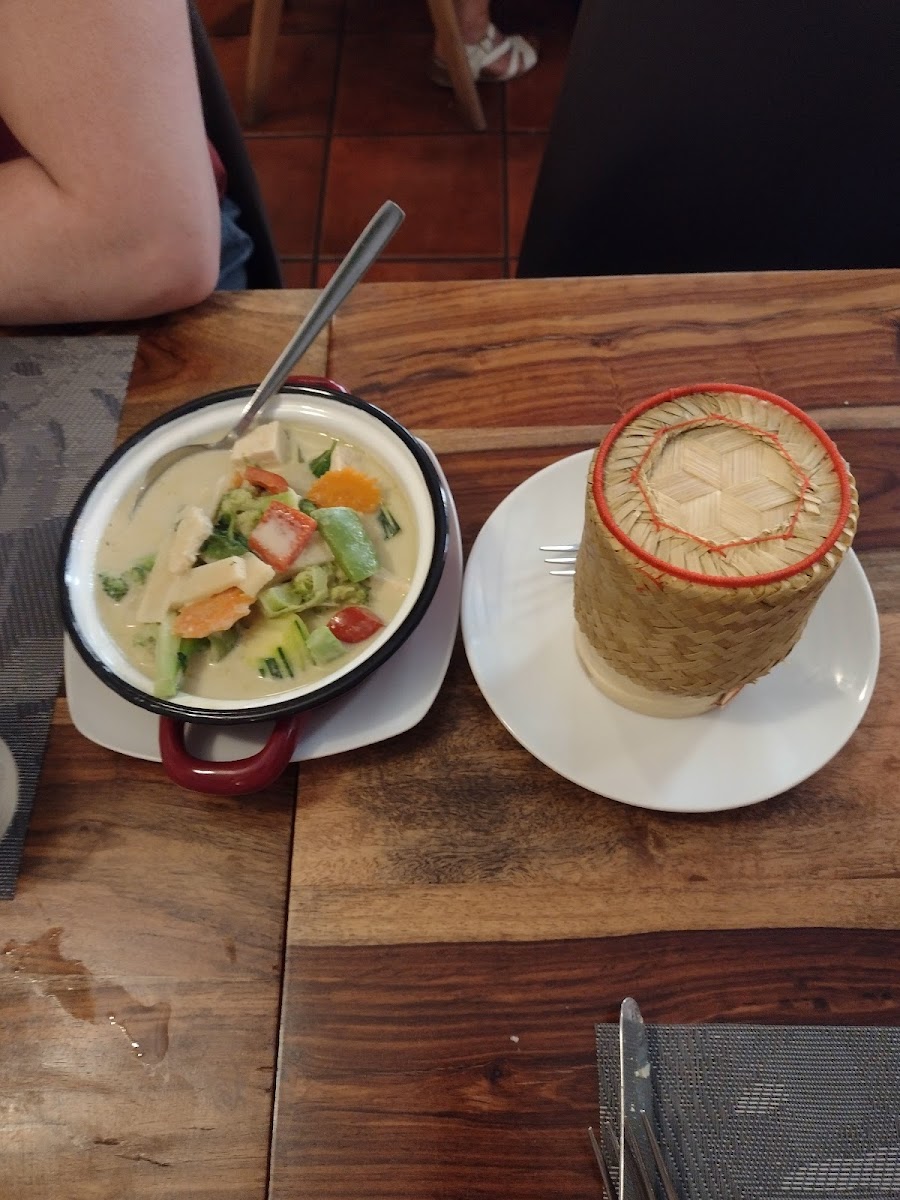 MONO THAI RESTAURANTE. - Photo 9
