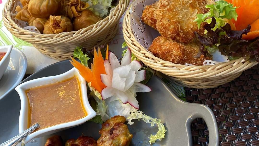 MONO THAI RESTAURANTE. - Photo 2