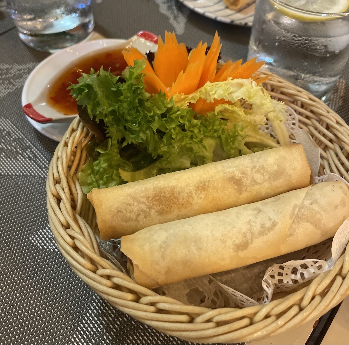MONO THAI RESTAURANTE. - Photo 3