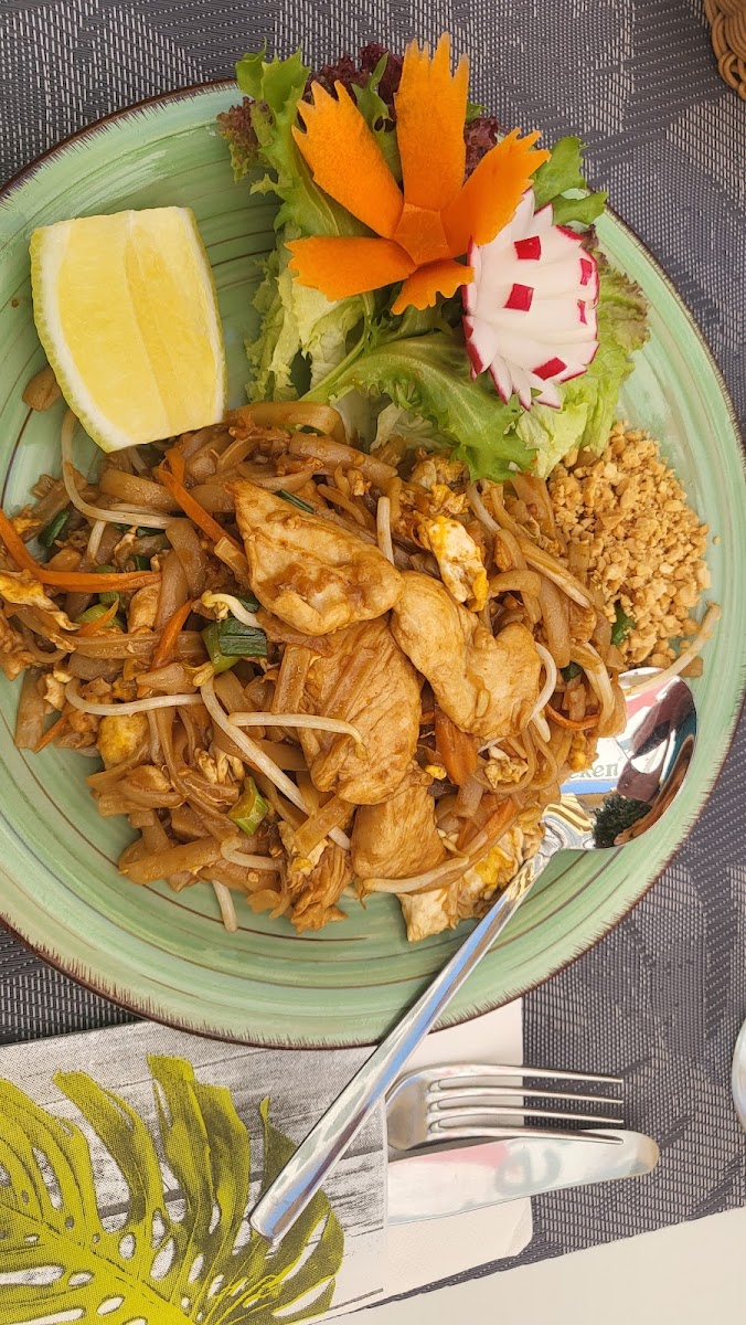 MONO THAI RESTAURANTE. - Photo 5