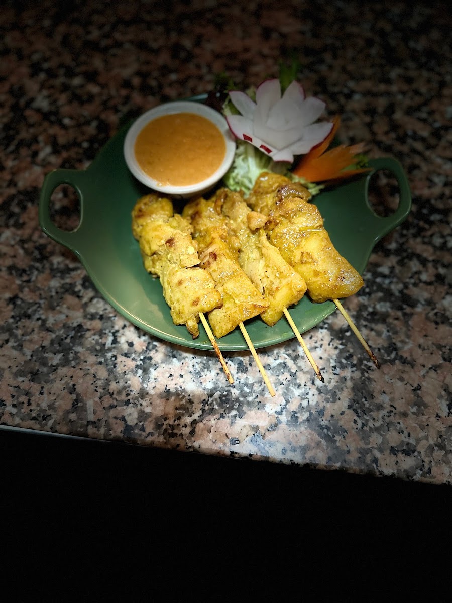 MONO THAI RESTAURANTE. - Photo 6