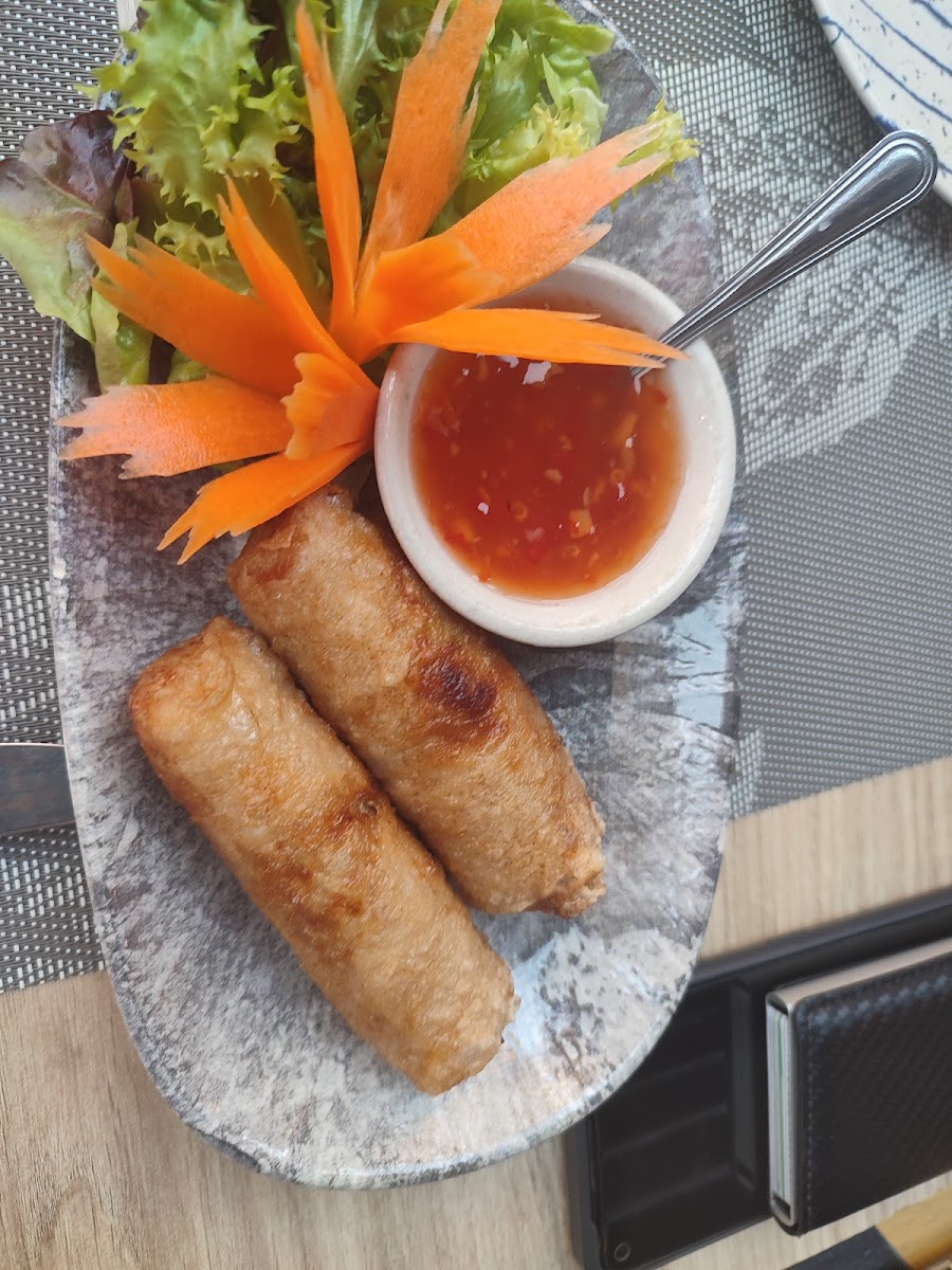 MONO THAI RESTAURANTE. - Photo 7